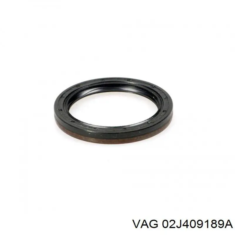 Retén del diferencial del eje delantero VAG 02J409189A precio, desde 2,89 EUR