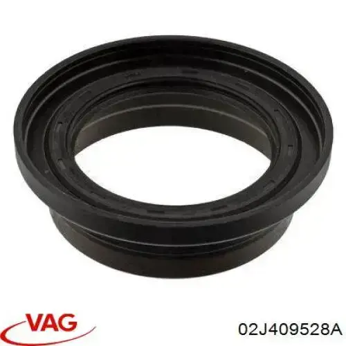 Retén del semieje delantero derecho VAG 02J409528A precio, desde 8,08 EUR