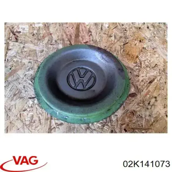 Comprar 02K141073 VAG Tapón de la tapa trasera de la caja de cambios