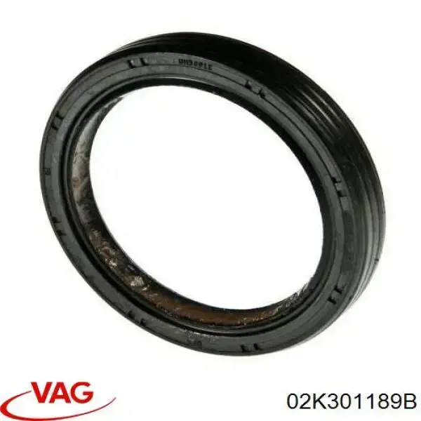 Retén del diferencial del eje delantero VAG 02K301189B precio, desde 3,34 EUR