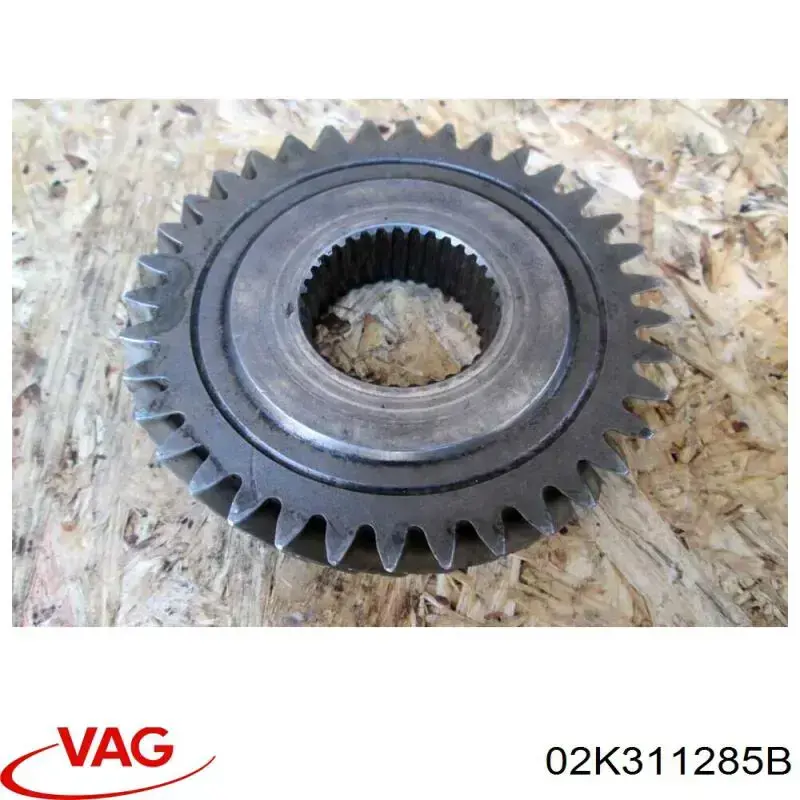  VAG 02K311285B precio, desde 192,23 EUR