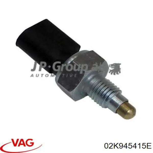 Interruptor piloto de marcha atrás VAG 02K945415E precio, desde 7,11 EUR