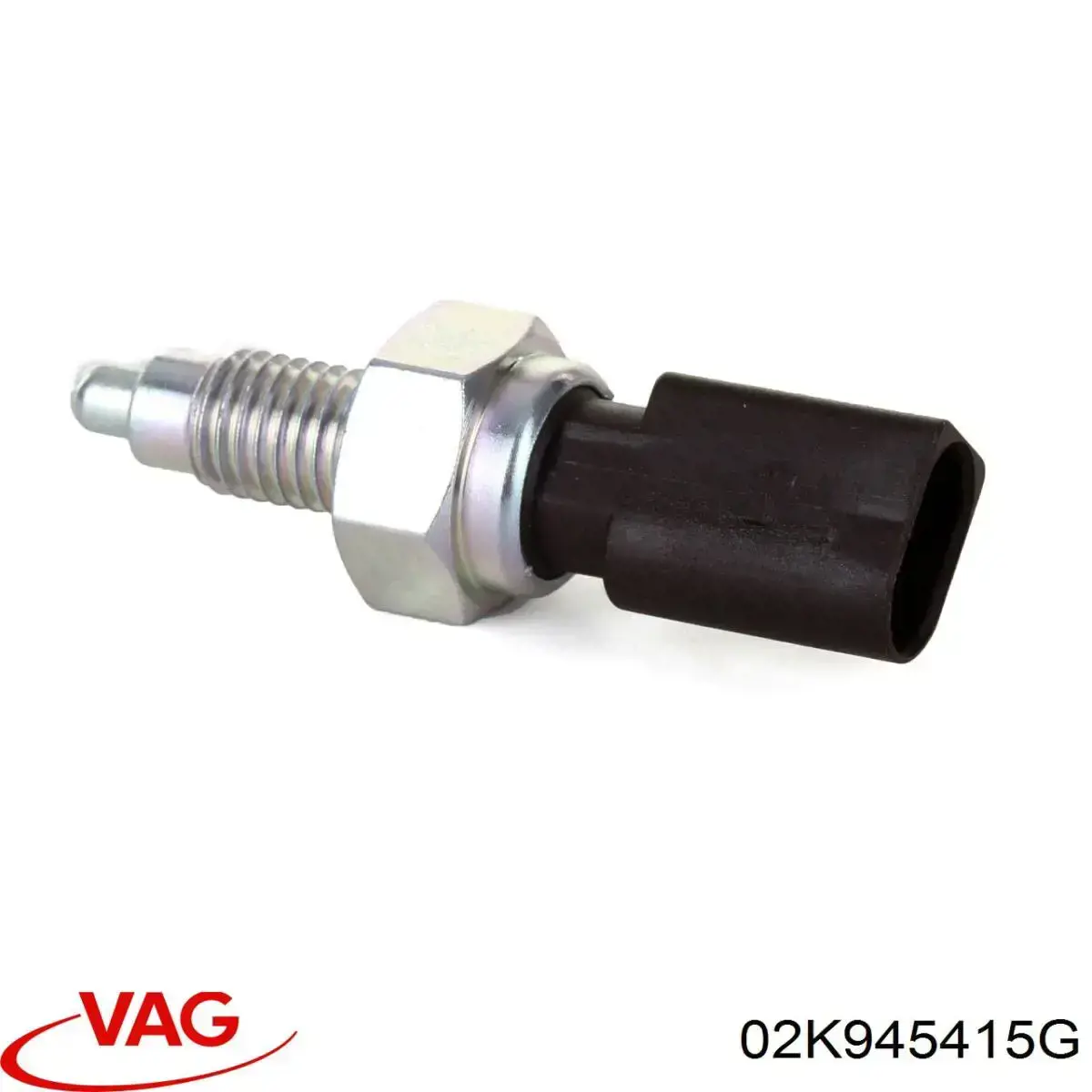 Comprar 02K945415G VAG Interruptor de luz de marcha atrás