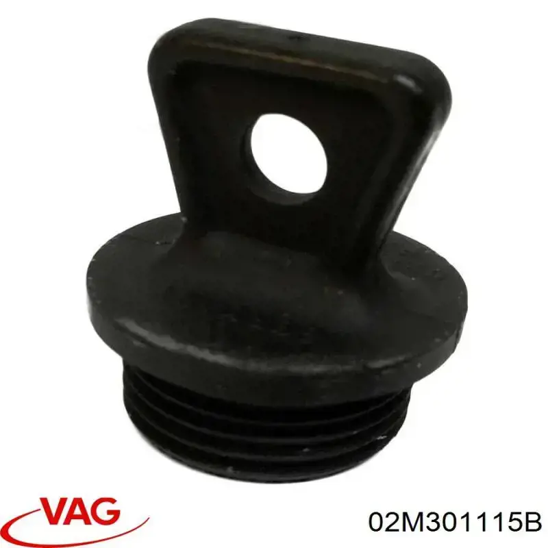 02M301115B VAG