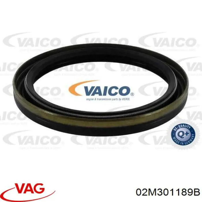Retén del diferencial del eje delantero Ford 1119754 precio, desde 5,28 EUR