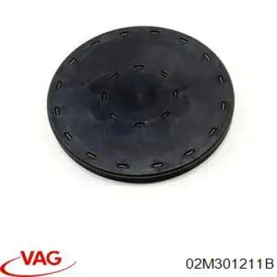 Comprar 02M301211B VAG Tapa trasera de la caja de cambios