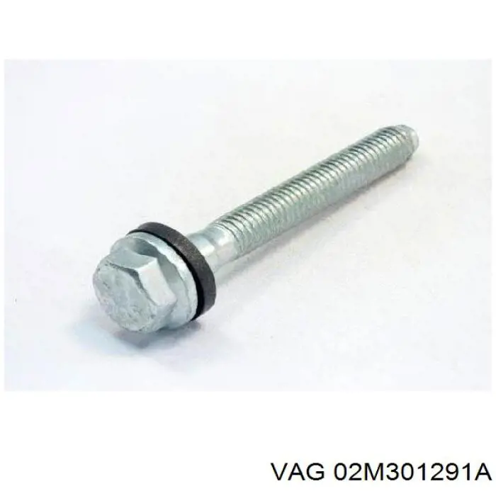  VAG 02M301291A precio, desde 3,62 EUR