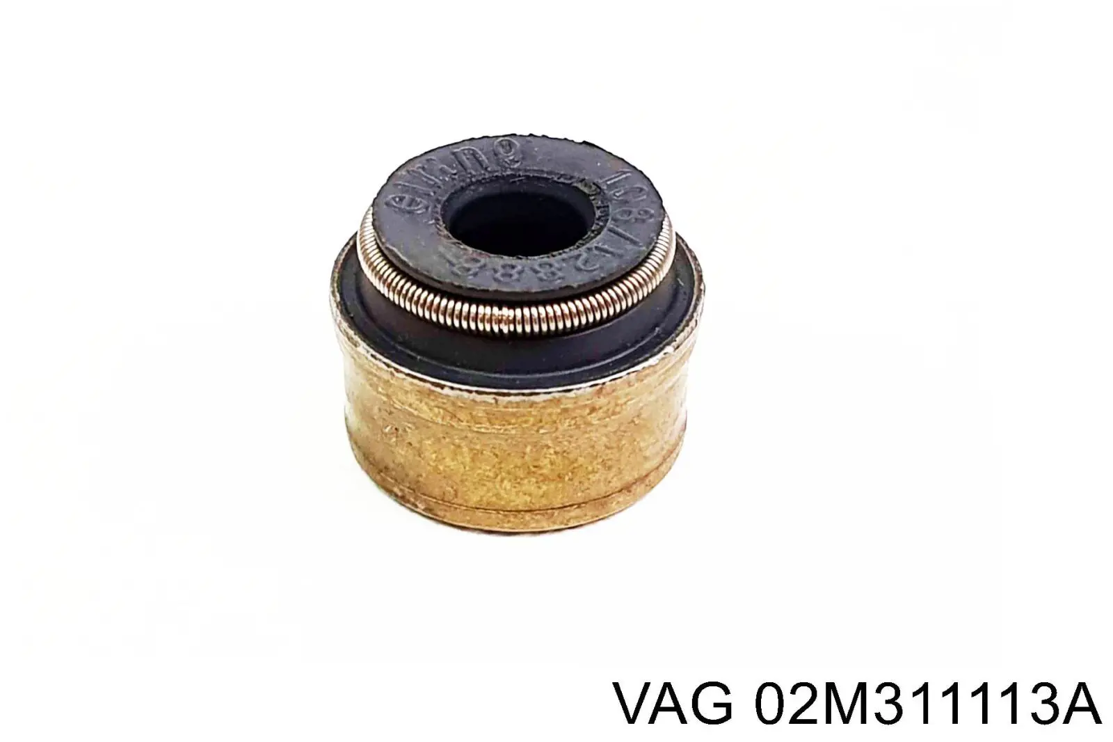 02M311113A VAG Retén del cigüeñal frontal