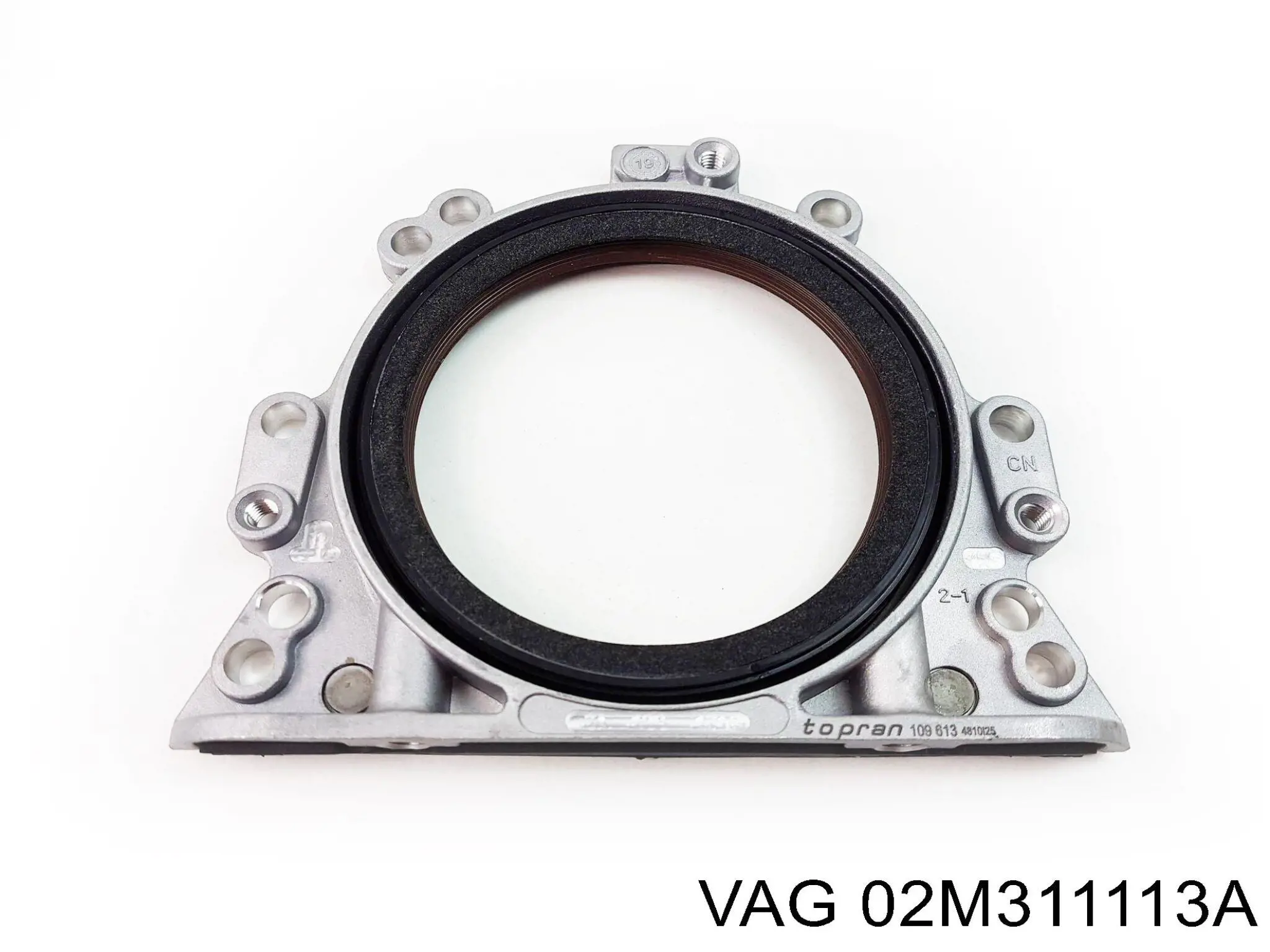 Comprar 02M311113A VAG Retén de cigüeñal frontal