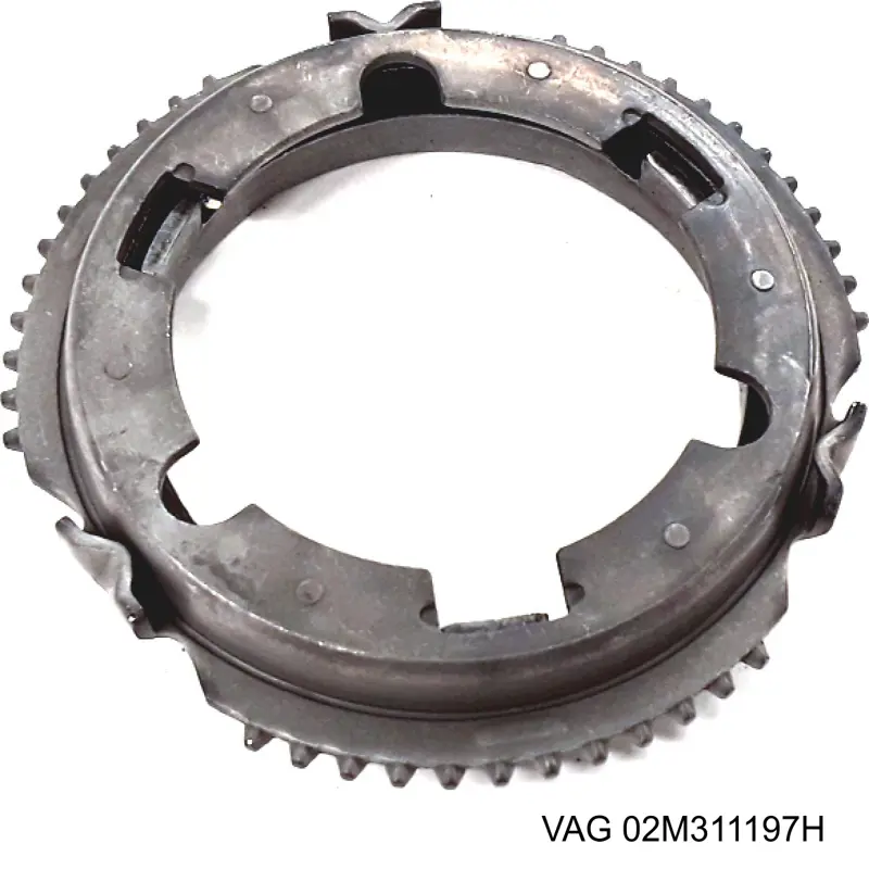 Kit de reparación de sincronizador VAG 0A5311197B precio, desde 100,38 EUR