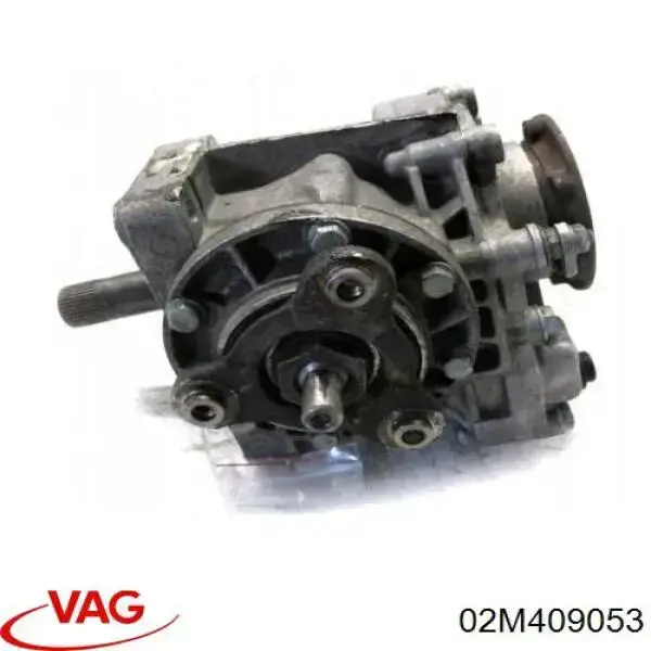 Comprar 02M409053 VAG 