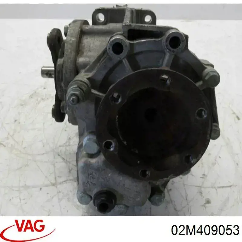  VAG 02M409053 precio, desde 273,12 EUR