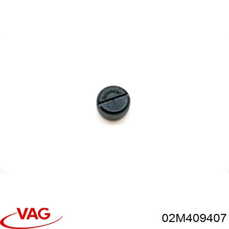  VAG 02M409407 precio, desde 16,09 EUR