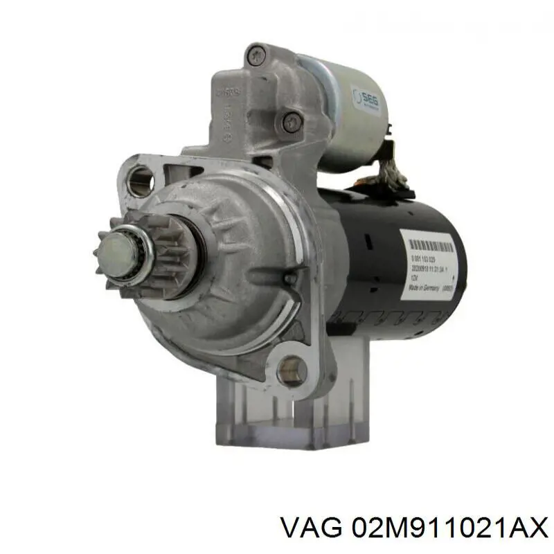 Comprar 65262016000 MAN Motores de arranque