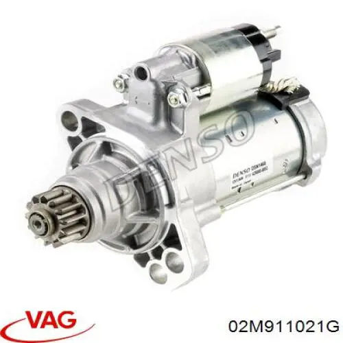 Comprar 200547133010 PSH Motores de arranque