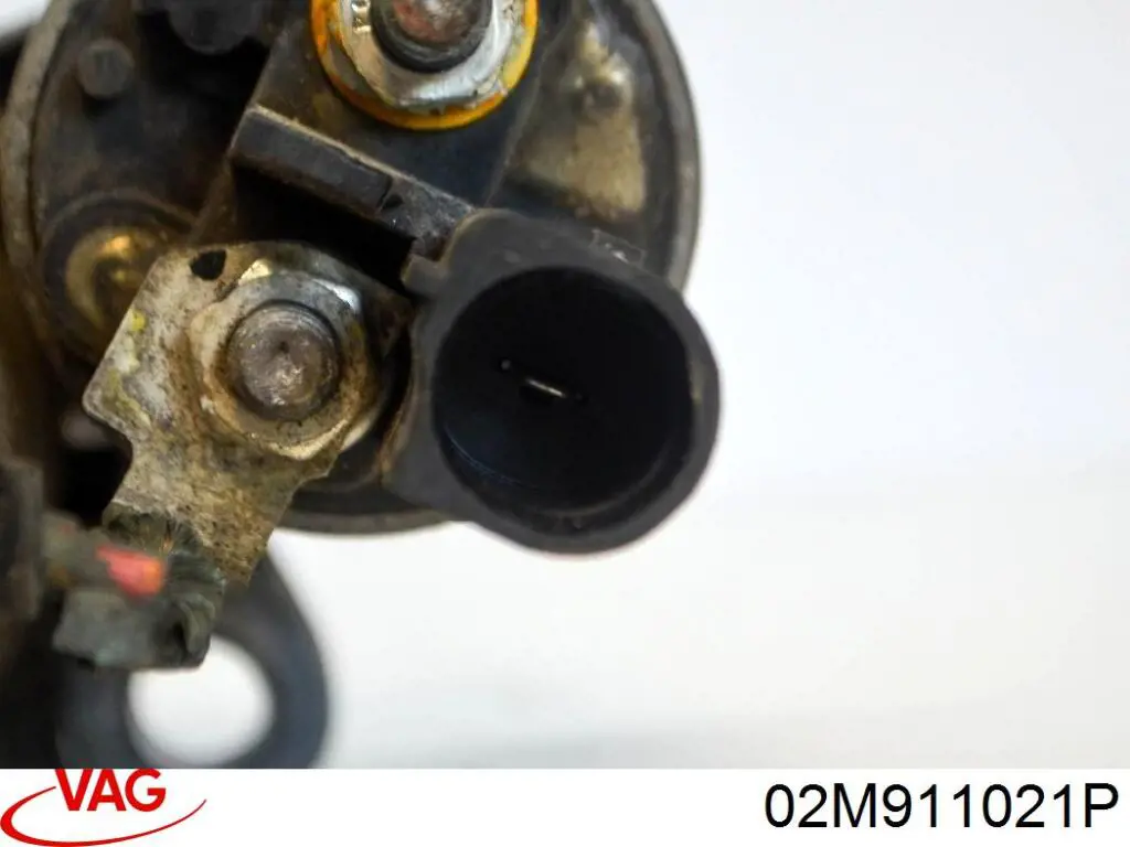 Comprar 02M911021P VAG Motores de arranque