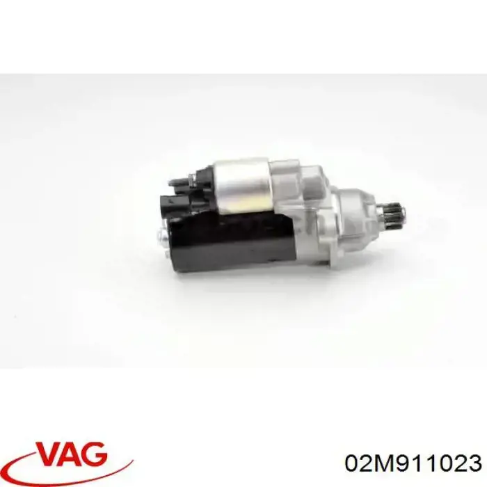 Comprar 02M911023 VAG Motores de arranque