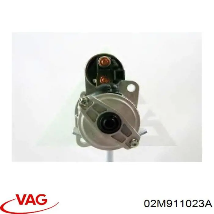 Comprar 02M911023A VAG Motores de arranque