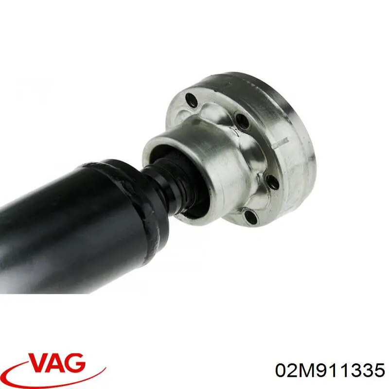 Comprar 02M911335 VAG Bendix