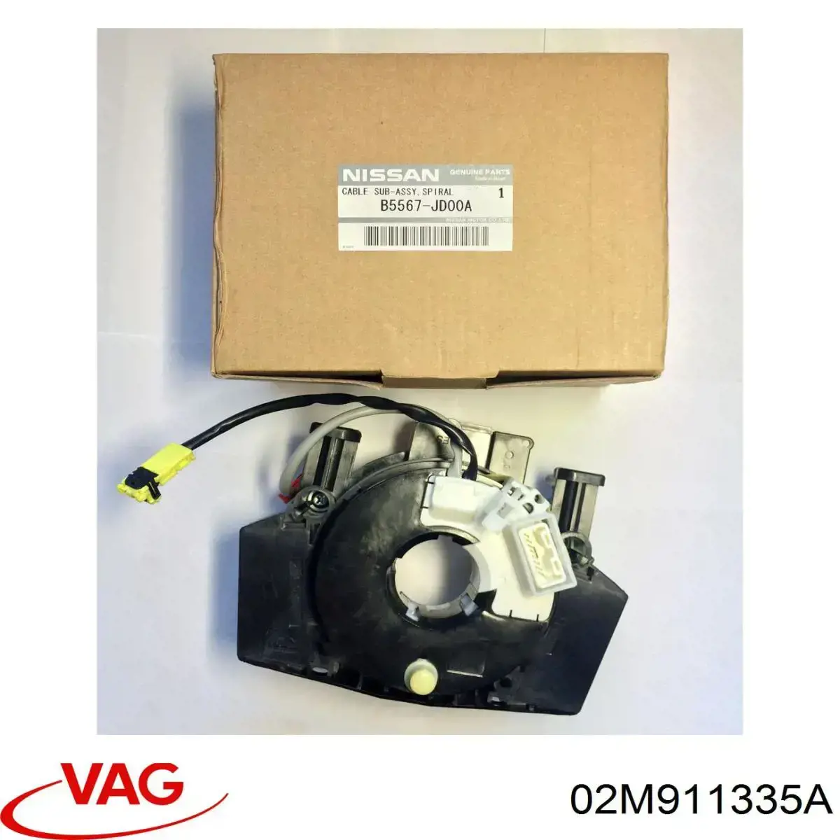 Bendix de coche VAG 02M911335A precio, desde 19,95 EUR