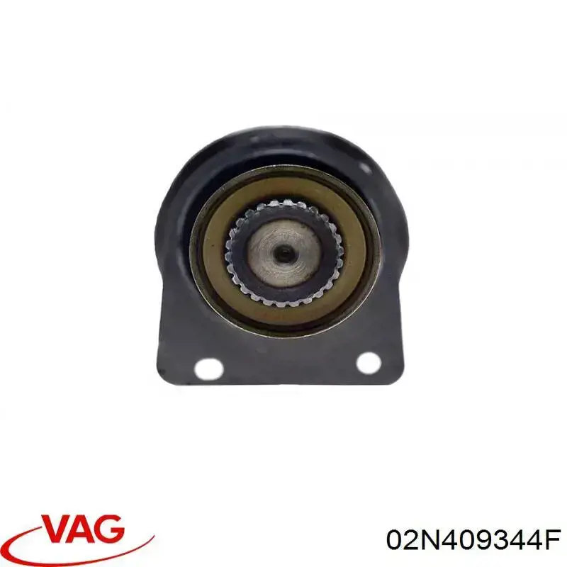 Eje intermedio de transmisión VAG 02N409344F precio, desde 77,98 EUR