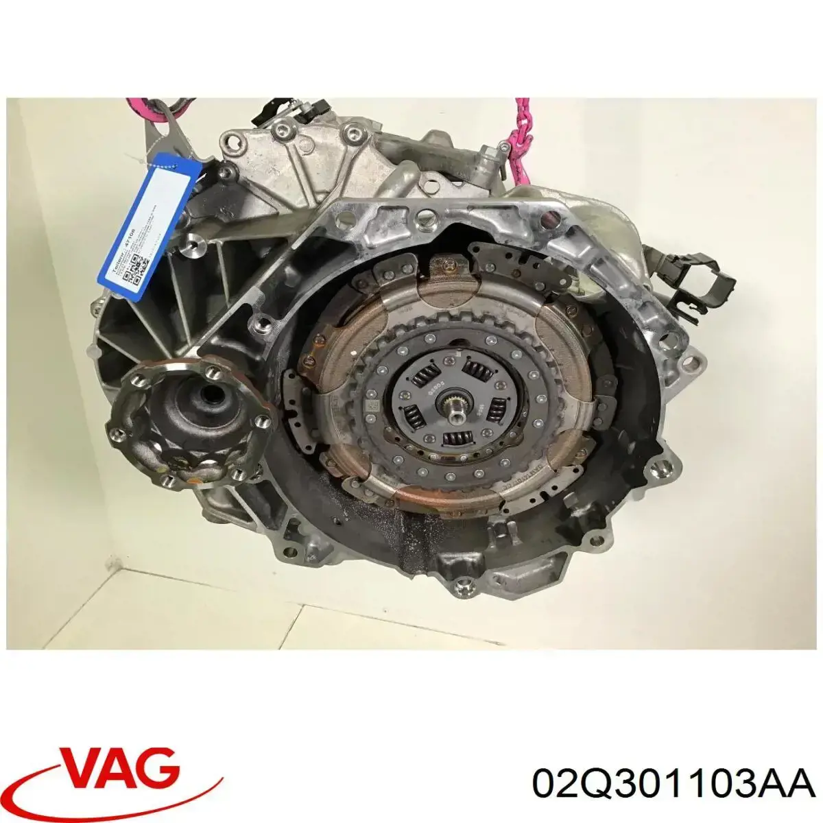 02Q301103AF VAG