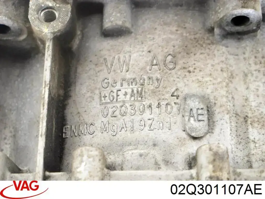 Comprar 02Q301107AE VAG 