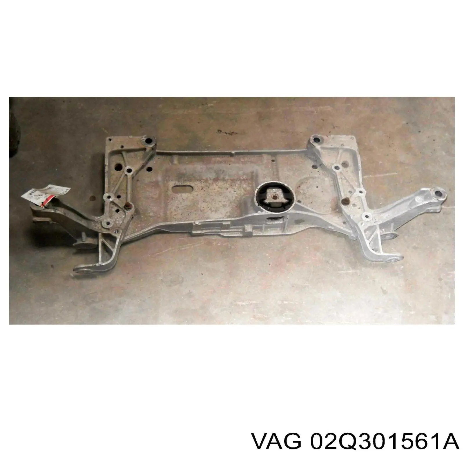 VAG 02Q301561A precio, desde 8,62 EUR