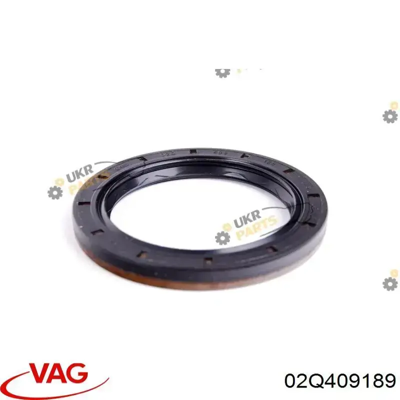Retén del semieje delantero derecho Corteco 01031574 precio, desde 7,49 EUR