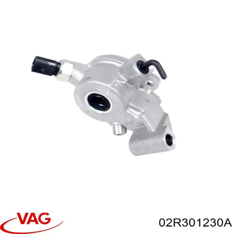 Comprar 02R301230A VAG Mecanismo de selección de marchas