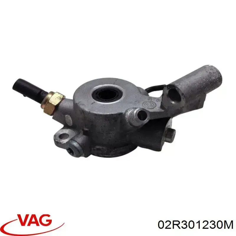 Comprar 02R301230M VAG Mecanismo de selección de marchas