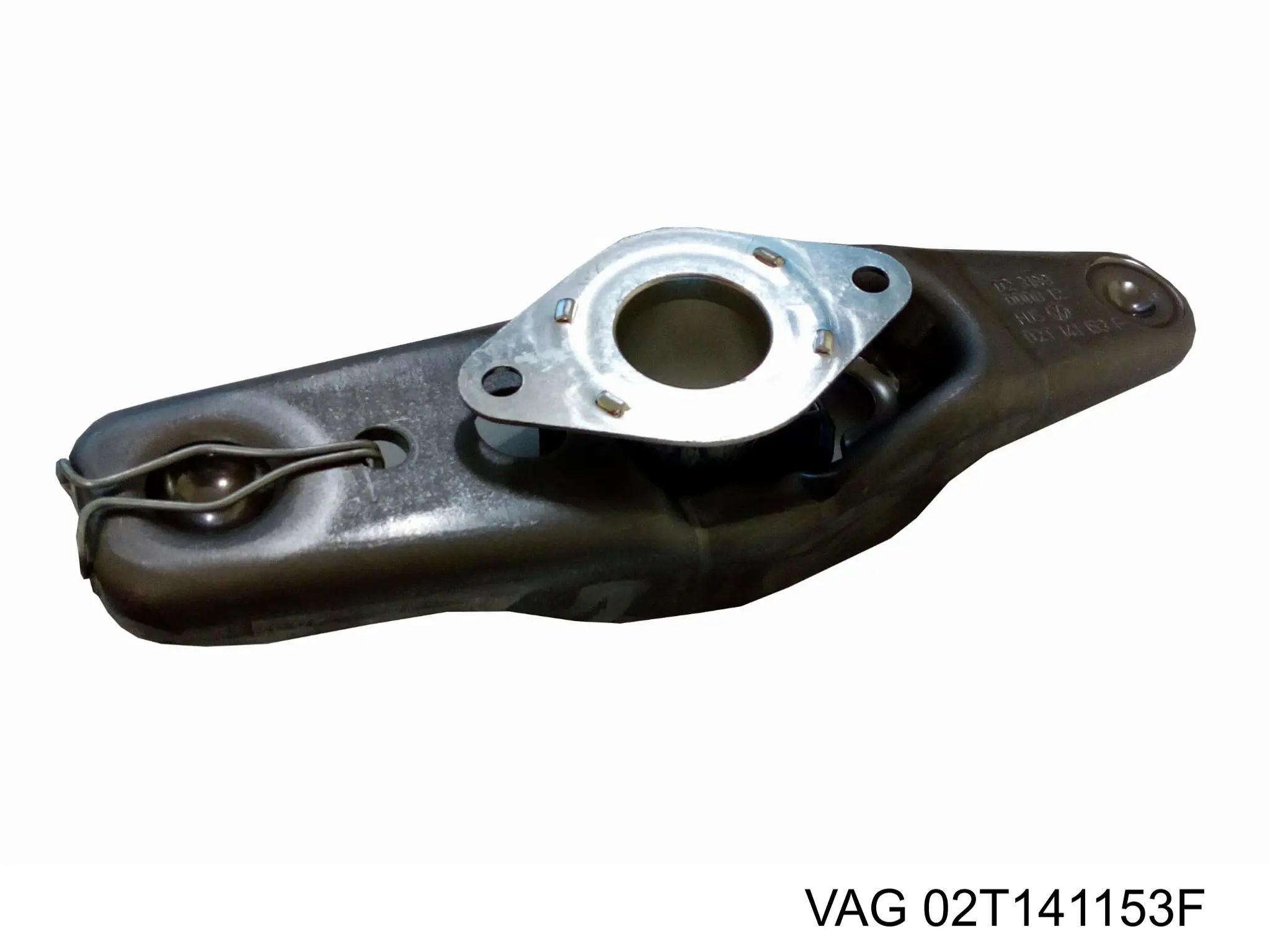 Comprar 02T141153F VAG Cojinete de empuje
