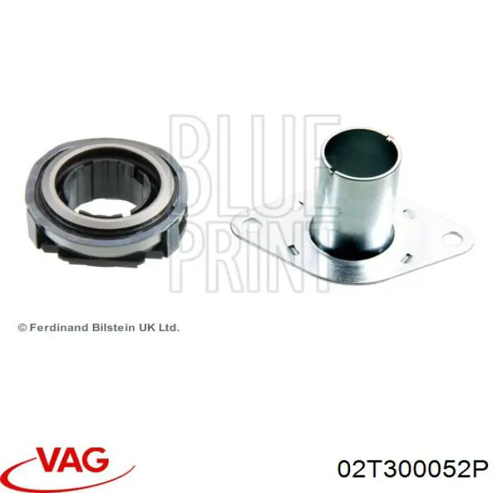 Caja de cambios mecánica VAG FDL precio, desde 270,07 EUR