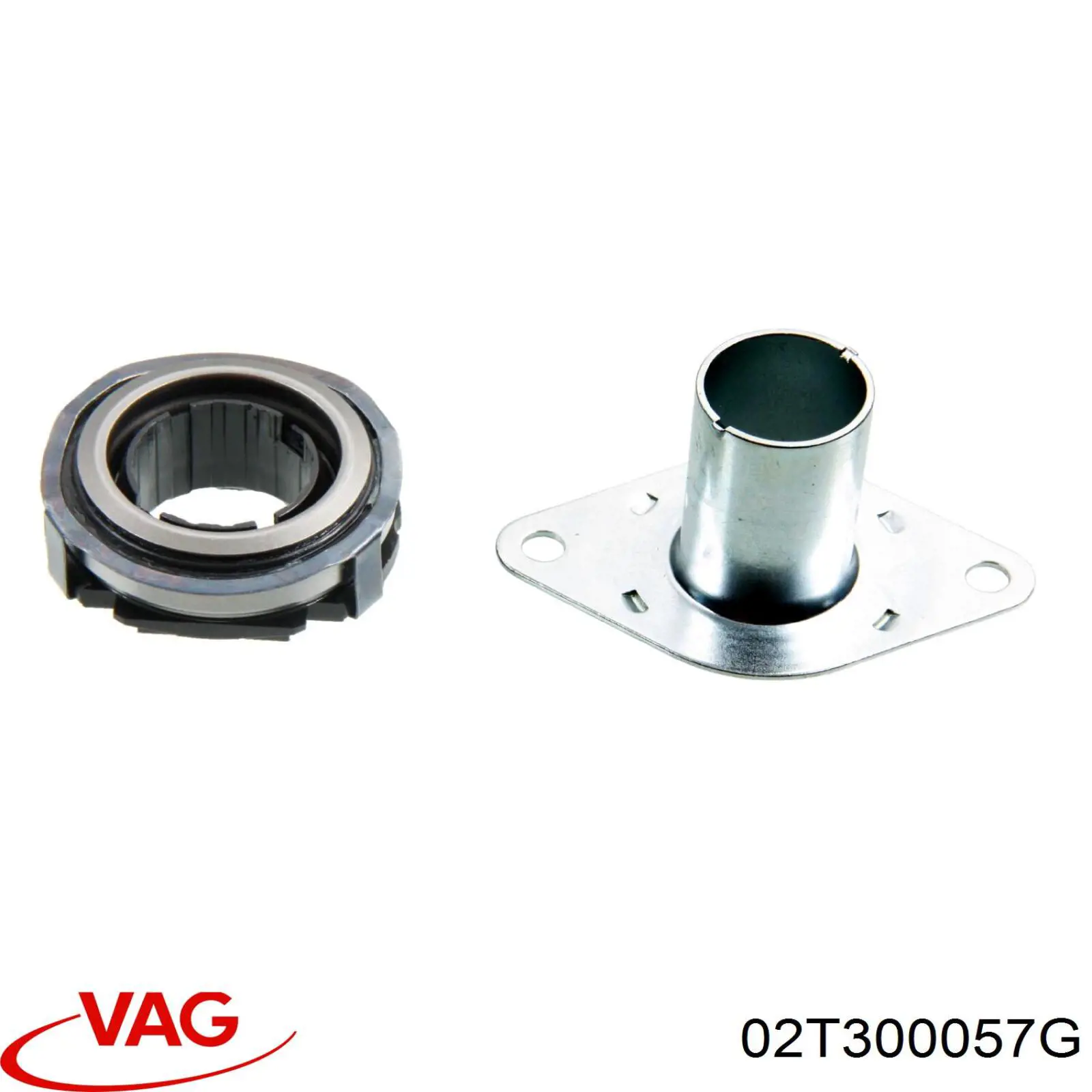 Caja de cambios mecánica VAG 02T300057G precio, desde 535,79 EUR