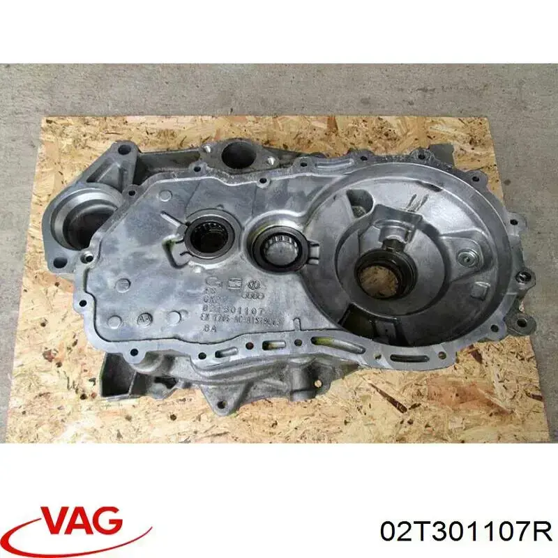 02T301107R VAG