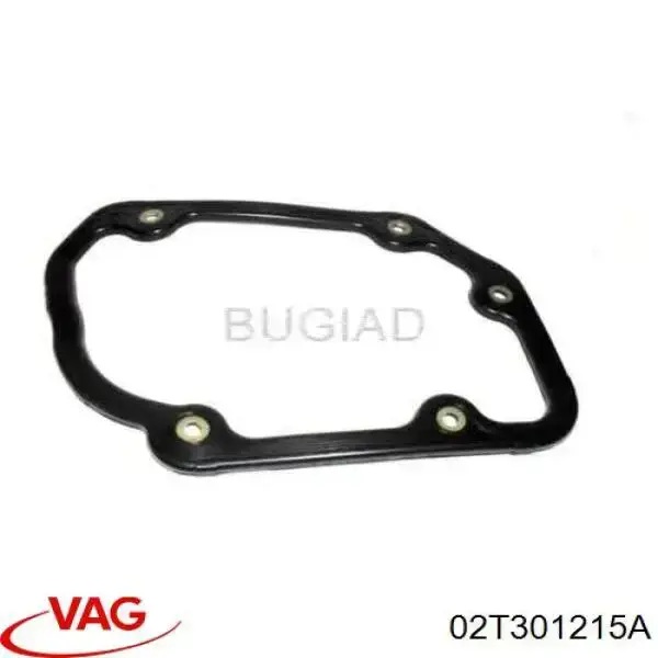 02T301215A VAG juntas tapa para caja de cambios