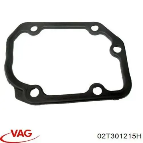 Comprar 02T301215D VAG Junta de tapa de caja de cambios