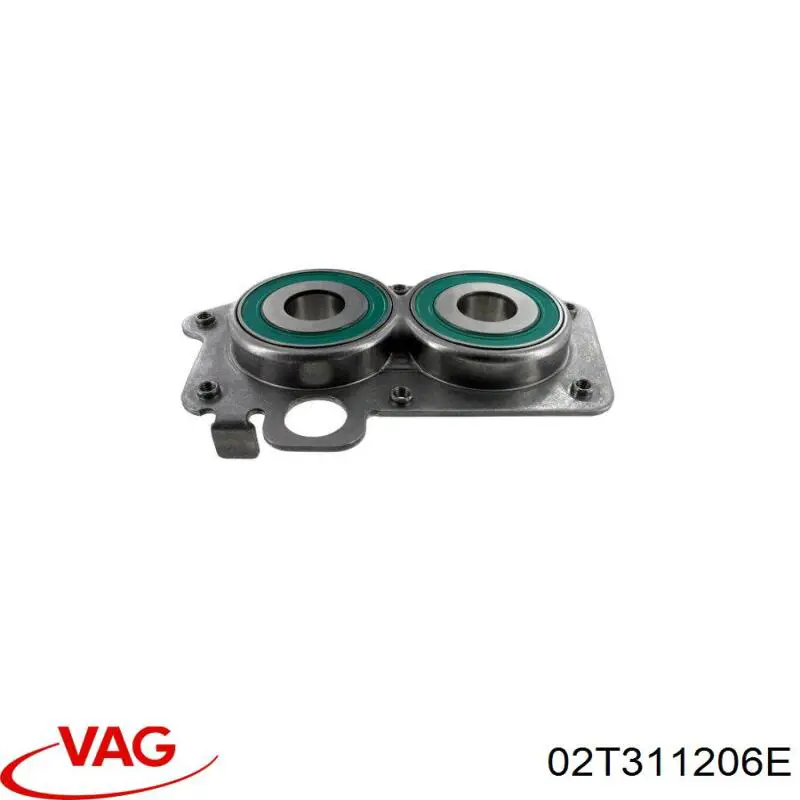 Comprar 02T311206E VAG Rodamiento caja de cambios