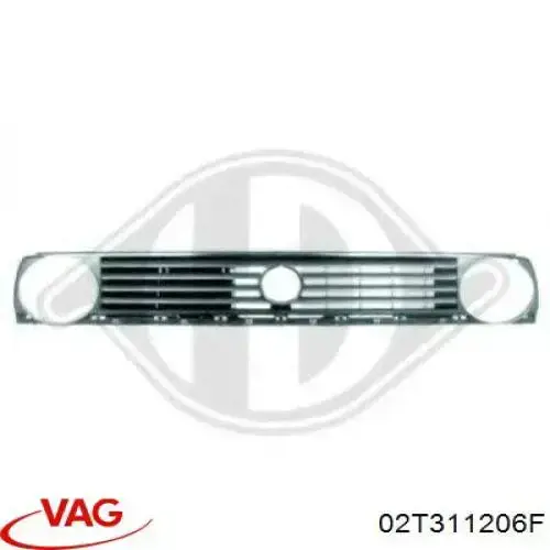 Comprar 02T311206F VAG Rodamiento caja de cambios