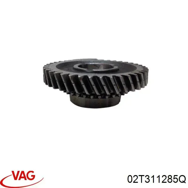  VAG 02T311285Q precio, desde 83,35 EUR
