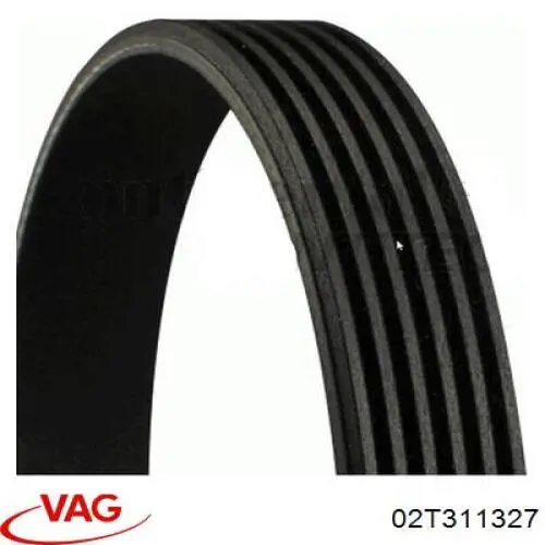Comprar 02T311327 VAG 