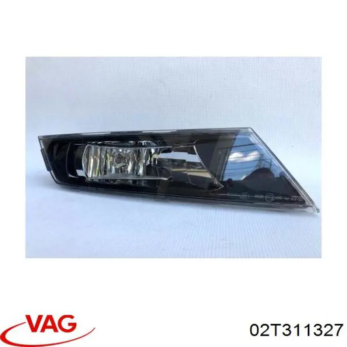  VAG 02T311327 precio, desde 4,02 EUR