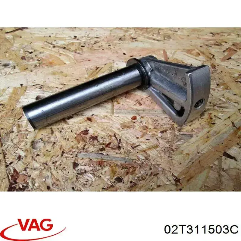  VAG 02T311503C precio, desde 136,24 EUR
