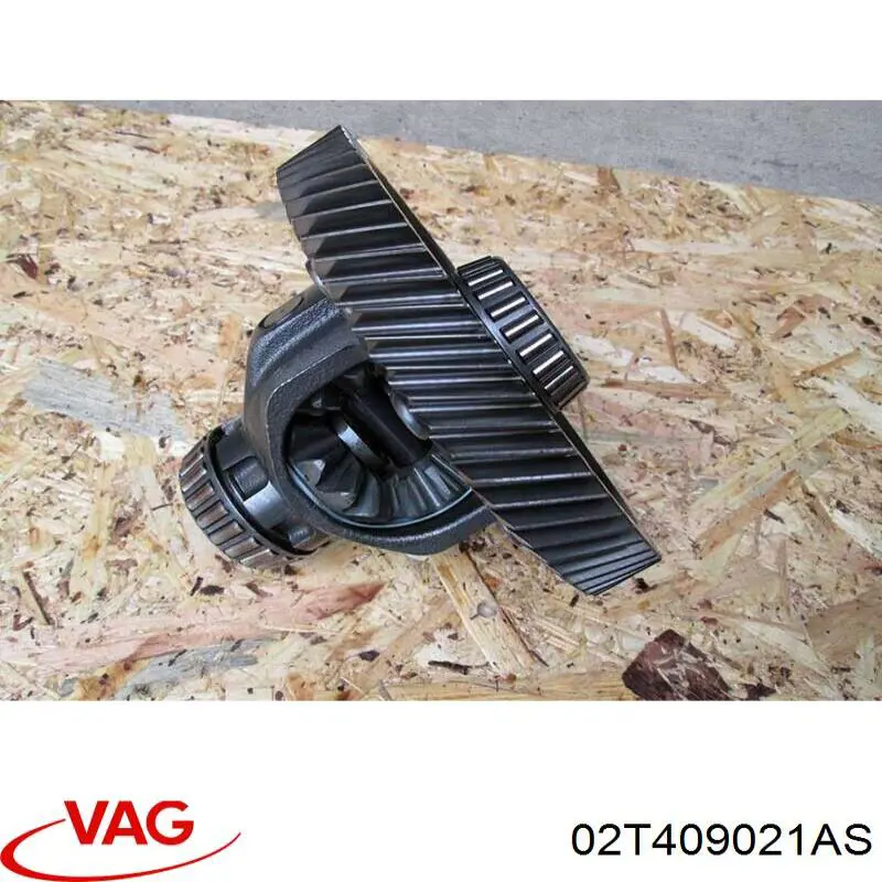 02T409021AS VAG