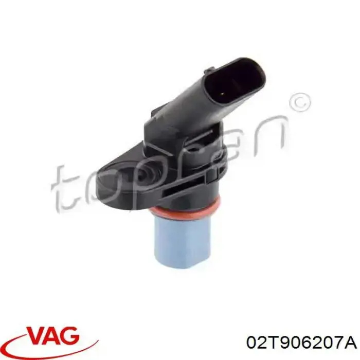 02T906207A VAG sensor neutral