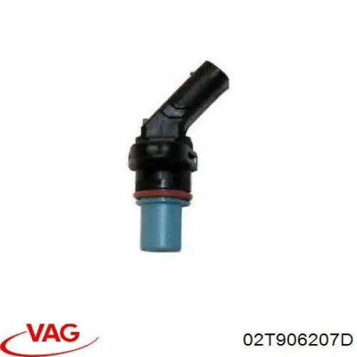 Comprar 02T906207D VAG Sensor de punto muerto