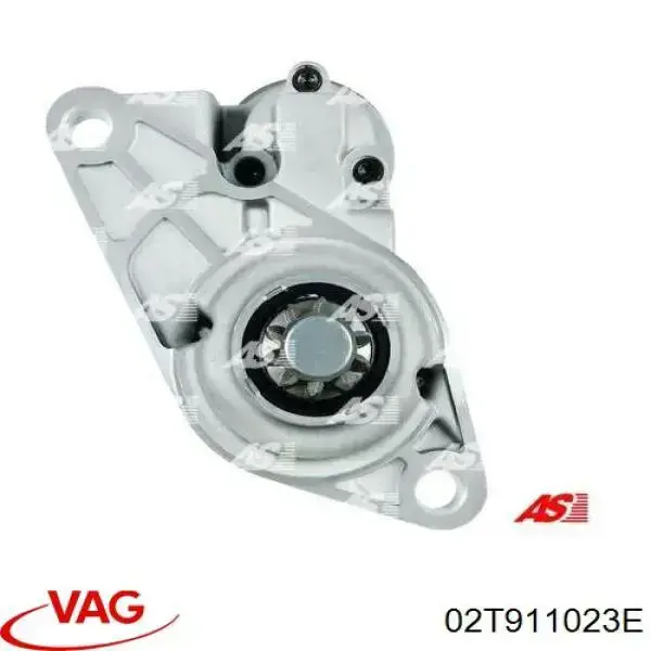 102896 Febi Arranque motores