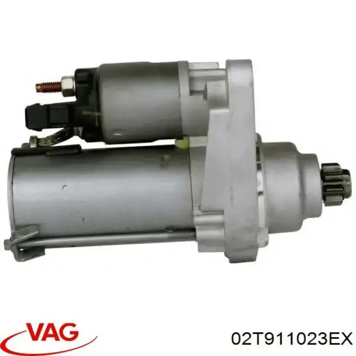 Comprar 102896 Febi Motores de arranque
