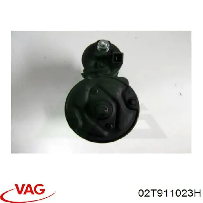 Comprar 02T911023H VAG Motores de arranque