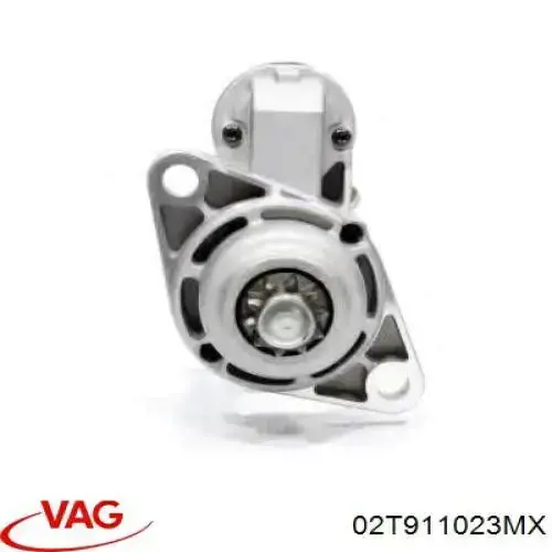 Comprar 02T911023MX VAG Motores de arranque